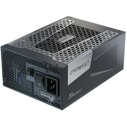 PC- Netzteil Seasonic Prime PRIME-TX-1600-ATX30 1600W T itanium