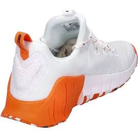 Nike Free Metcon 6 Herren White 43