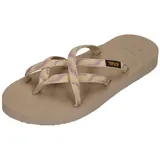 Teva Olowahu Beige 39