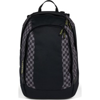 Satch Air Schulrucksack Dark Skate