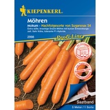 Kiepenkerl Möhre Mokum F1 Saatband 5 lfd. Meter Gemüsesamen