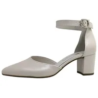 Gabor Fashion Pumps in weiss | Gr.: 38