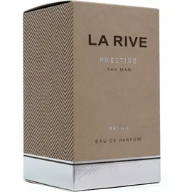 La Rive Prestige Men Brown Eau de Toilette 75 ml