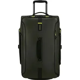 Samsonite Paradiver Light 2-Rollen 67 cm / 74,5 l jungle green 