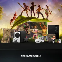 Microsoft Xbox Game Pass Essential 3 Monate