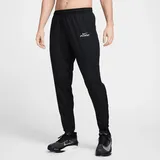 Nike Challenger Flash Dri-Fit Laufhose aus Webmaterial Herren Schwarz, L