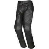 Modeka Tourrider II, Lederhose - Schwarz - 56
