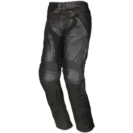 Modeka Tourrider II, Lederhose - Schwarz - 56