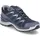 Lowa Innox Pro GTX LO Herren Stahlblau/Offwhite 45
