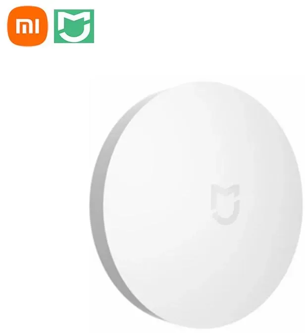 Xiaomi Mijia Wireless Switch House Control Center Multifunktions-intelligentes Smart-Gerät funktioniert mit der Mi-Home-App