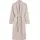 Bathrobe uni Blue M
