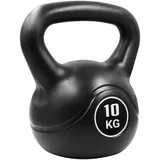 Pure2improve Kettlebell-einheit 10kg - Black - 10 kg
