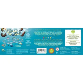 Magellan Otter World
