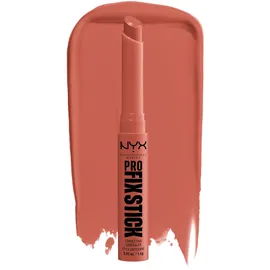 NYX Professional Makeup Pro Fix Stick Korrektor für eine einheitliche Hautfarbe Farbton 0.5 Apricot 1,6 g