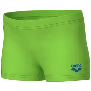 Arena LOGO KIDS BOY Jungen grün - 110