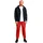 Under Armour Unstoppable Fleece Kapuzenjacke Schwarz XS