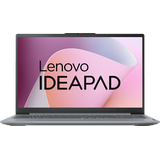 Lenovo IdeaPad Slim 3 15,6" AMD Ryzen 5 7520U 8 GB RAM 512 GB SSD Arctic Grey