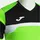 Joma Danubio Iii Set - Fluor Green / Black - XL