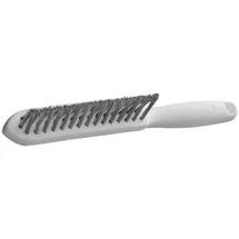 Lessmann Kehlnahtbürste L.290mm 0,35mm