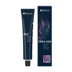 Indola PCC Permanent Colour Creme Crea-Mix Haarfarbe 60ml