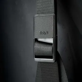 Titan Upgrade 4-Rollen L 75 cm / 100 l forest green