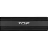 Patriot Transporter Lite 512 GB USB-C 3.2 Schwarz PTPL512GPECB