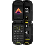 Hammer BOW LTE