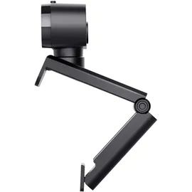 Trust Taxon 2K QHD Webcam Schwarz
