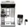 De'Longhi PrimaDonna Elite ECAM 656.75 MS metall/silber
