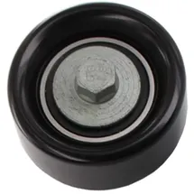 SKF Umlenk-/Führungsrolle, Keilrippenriemen