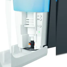 Bartscher Desinfektionsspender IRS 1L-W 850027 weiß, schwarz Kunststoff mit Sensor 1,0 l, 1 St.
