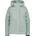 Damen Hoodie Jacke Größe XXL gruen