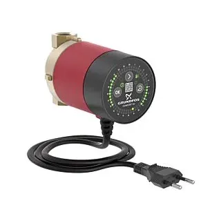 Grundfos Zirkulationspumpe 93093850 COMFORT 15-14 B TU DACH