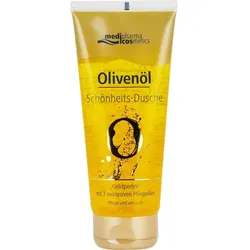 OLIVENÖL SCHÖNHEITS-Dusche 200 ml