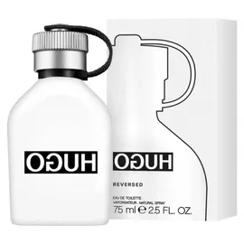 HUGO BOSS Hugo Reversed Eau de Toilette 75 ml