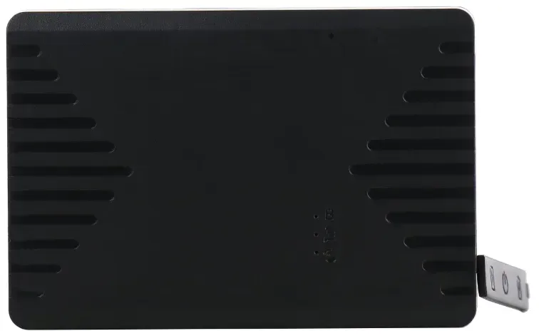 Ningmore NT19NC-E 4G LTE Magnet-GPS-Tracker – Kompakter Schutz (40 Tage Standby-Zeit)