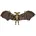 NECA Gremlin-Fledermaus-Actionfigur 15 cm