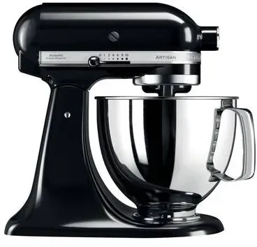 Preisvergleich Produktbild KitchenAid Artisan 5KSM125EOB - Küchenmaschine