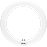 Osram LED EEK: E (A - G) G10q Ringform KVG 12W = 22W Tageslichtweiß (Ø) 212mm 1St.