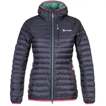Rafiki Darcy Jacke - Blue Nights - 38
