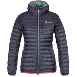 Rafiki Darcy Jacke - Blue Nights - 38