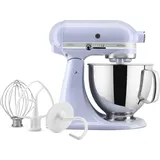 KitchenAid Artisan 5KSM125ELR Lavender Cream