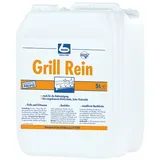 Dr. Becher Grillreiniger 5 l emailliert transparent
