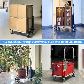 Trucky Transportwagen 150 kg