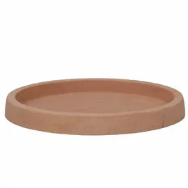 Siena Garden Untersetzer Denton Ø 48 cm terracotta