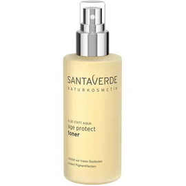Santaverde Age Protect Toner 100 ml