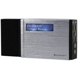 Soundmaster DAB400SI