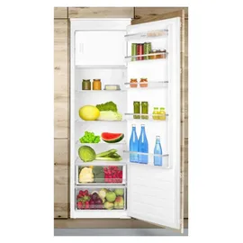 Amica EKSS 367 201 Einbaukühlschrank (286 l, 1780 mm hoch)
