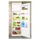 Amica EKSS 367 201 Einbaukühlschrank (286 l, 1780 mm hoch)