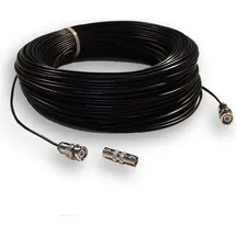 Güde GUDE 0134-25 - Verlängerungskabel, BNC, 25 m